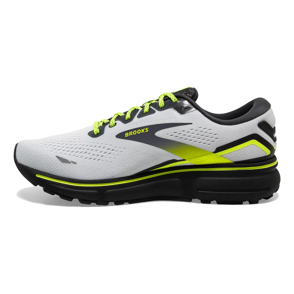 Women's Brooks Ghost 15 Run Vis - Image 2