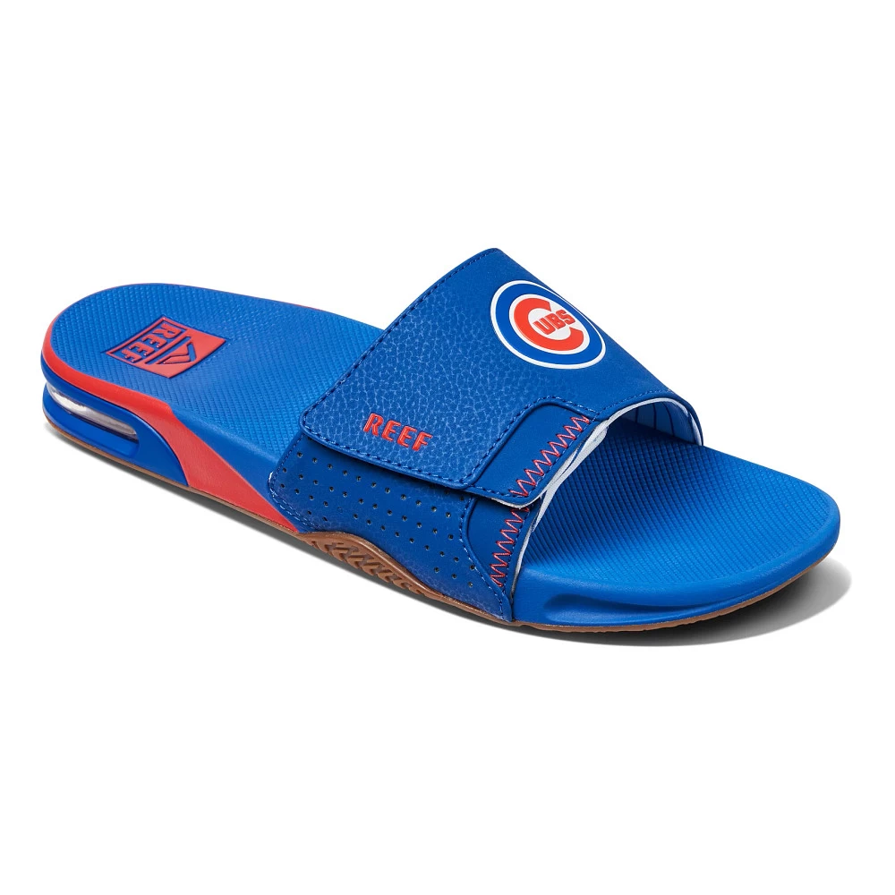 Men's Reef Fanning Slide X MLB - Image 5