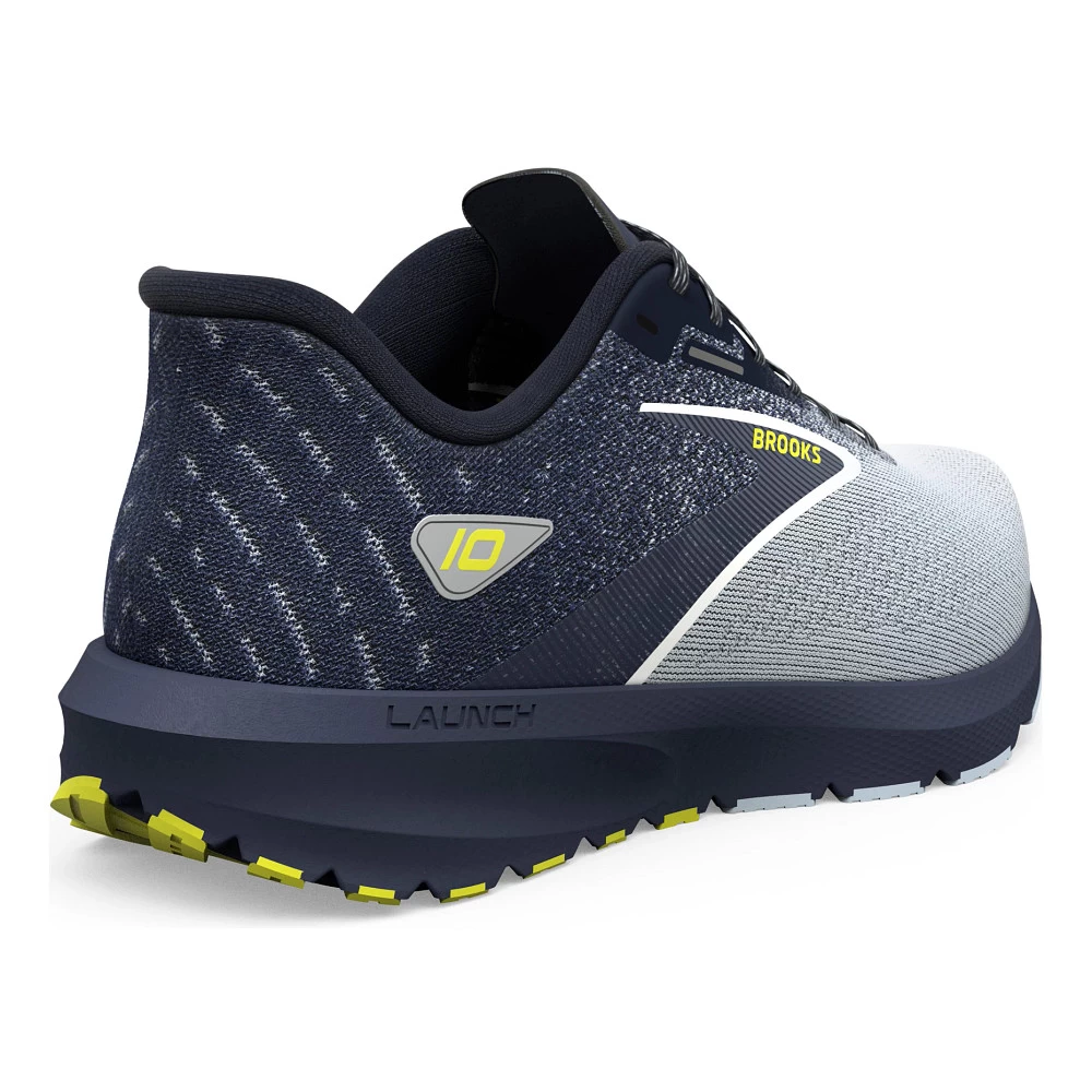 Men's Brooks Launch 10 - Image 11