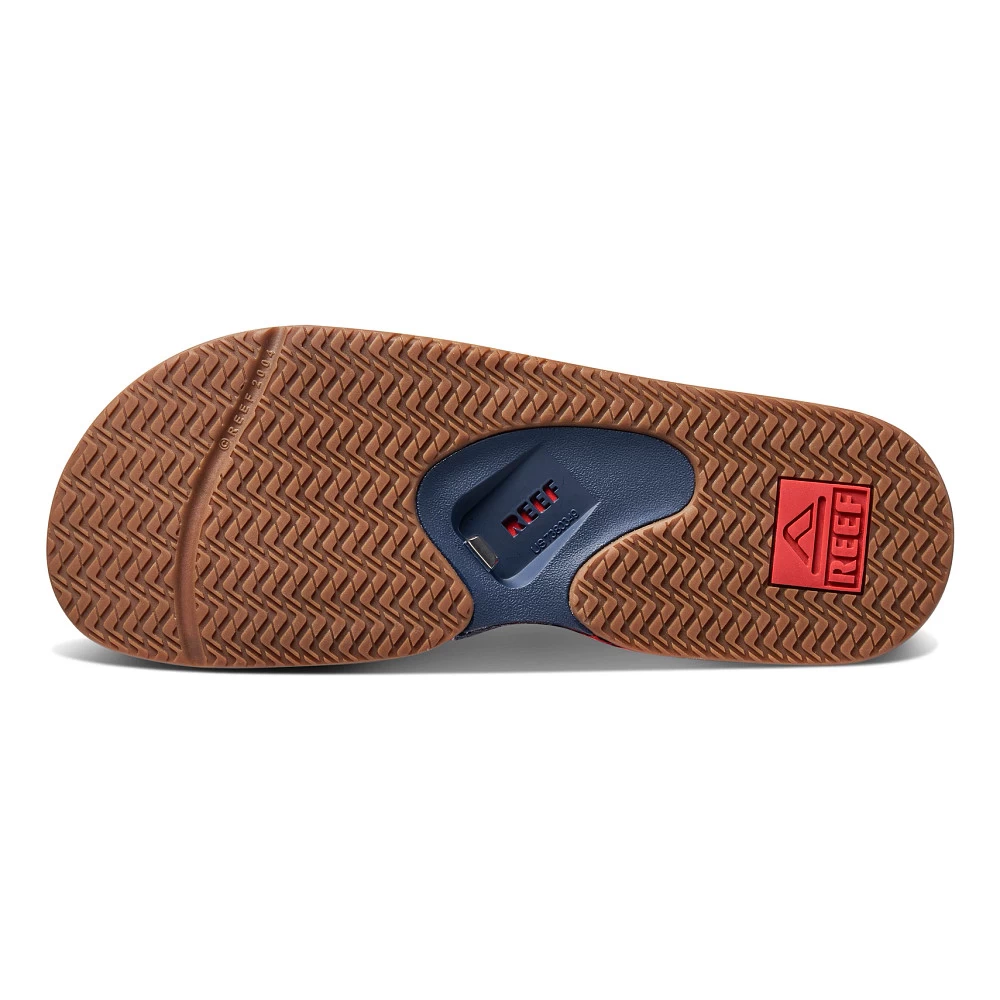 Men's Reef Fanning Slide X MLB - Image 20