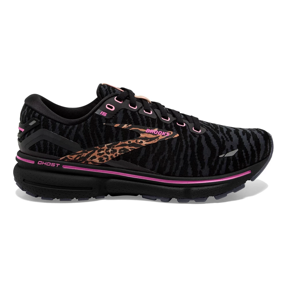 Women's Brooks Ghost 15 Run Wild - Image 7