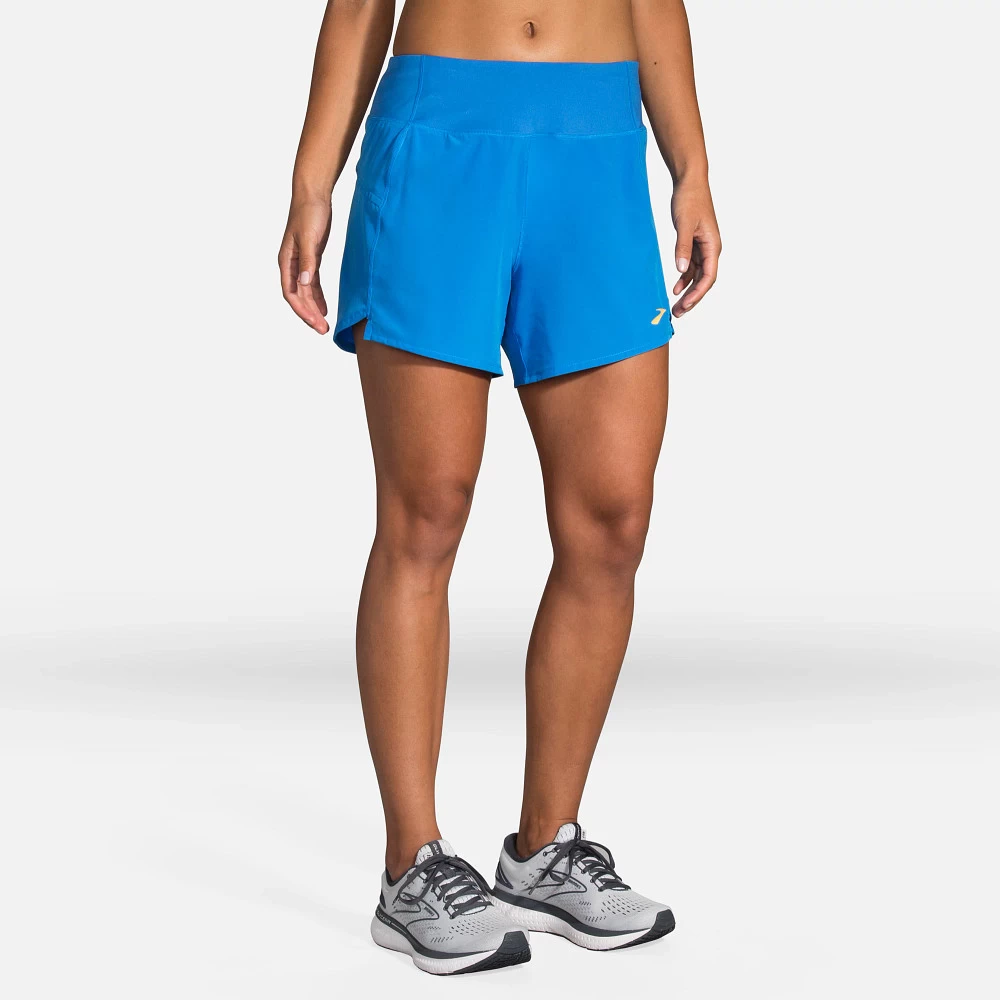Women's Brooks Chaser 5" Short - Image 20