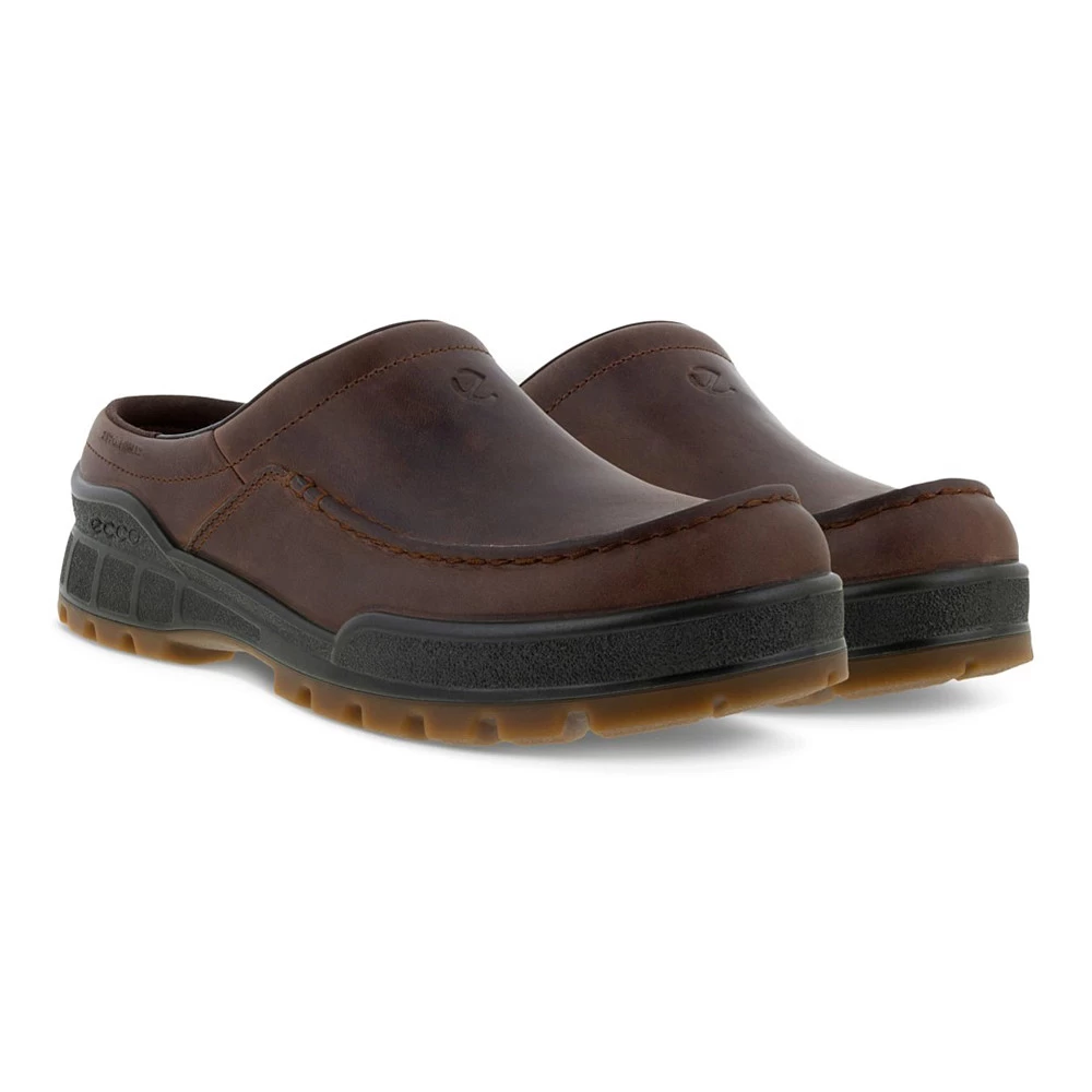 Men's Ecco Track 25 Clog - Image 6