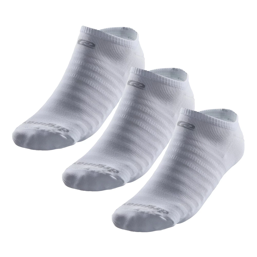 R-Gear Drymax Ultra Thin No Show 3 Pack Socks