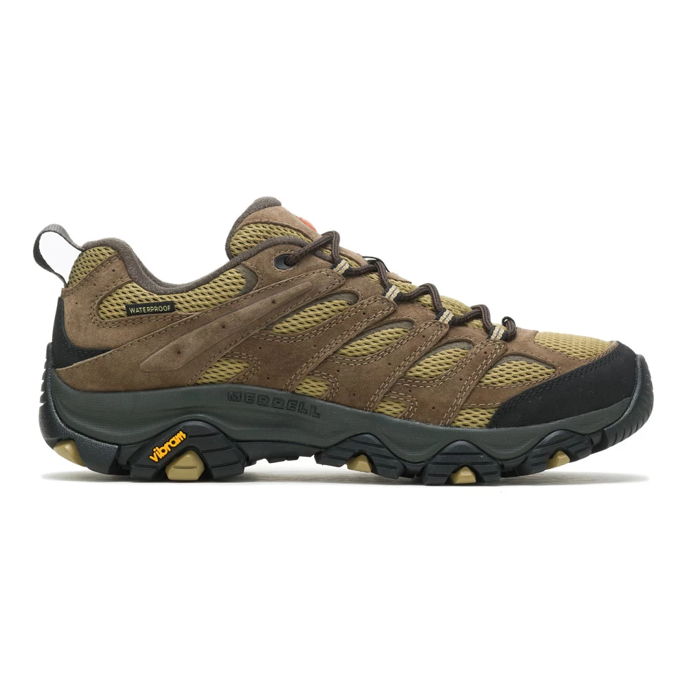 Men's Merrell Moab 3 Waterproof
