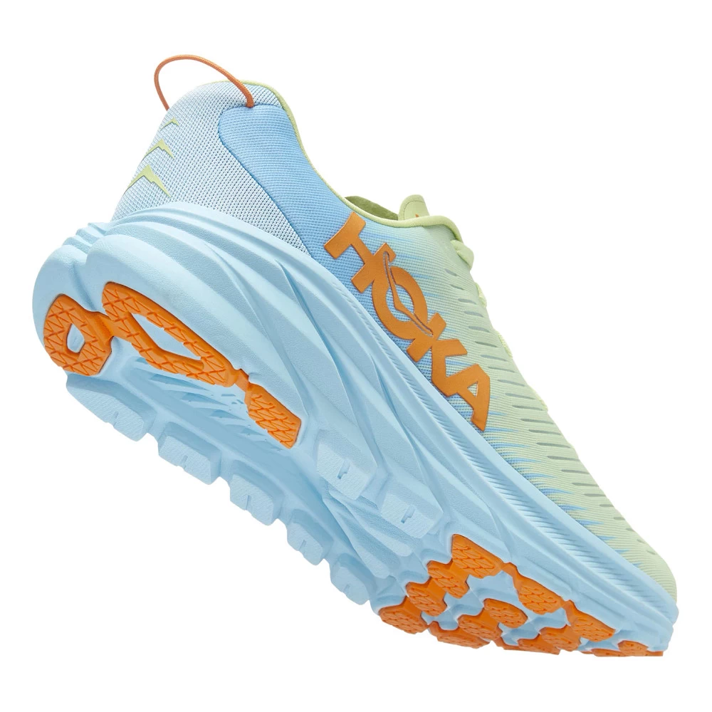 Women's HOKA Rincon 3 - Image 10