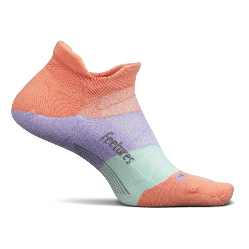 Feetures Elite Ultra Light No Show Tab Socks - Image 6