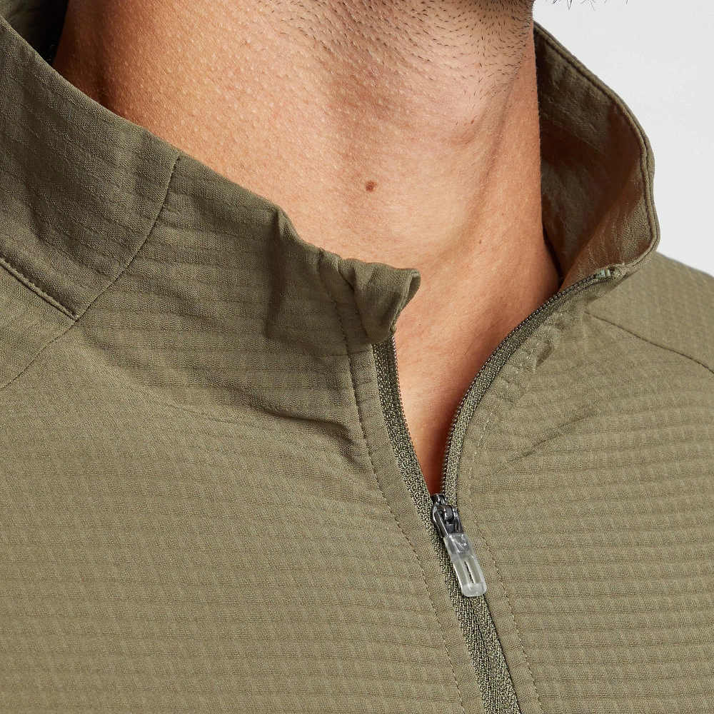 Men's Korsa Accelerate Half Zip 2.0 - Image 6