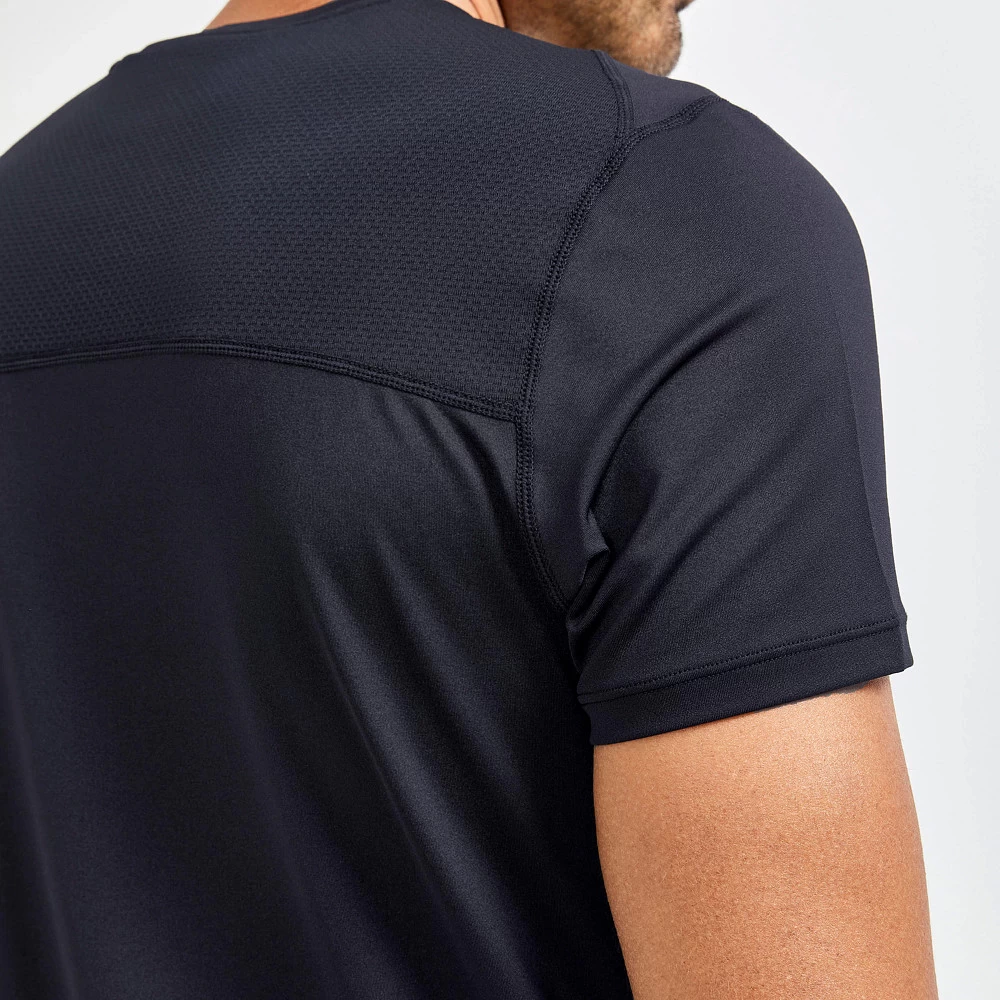 Men's Craft Advance Essence Short Sleeve Tee - Image 6