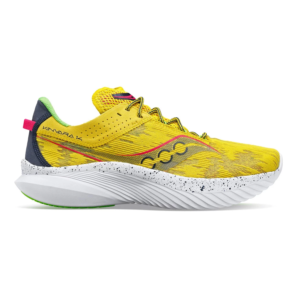 Women's Saucony Kinvara 14 - Image 19