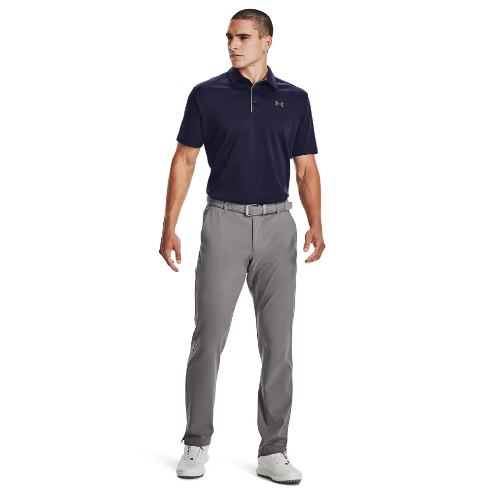 Men's Under Armour Tech Polo - Image 13
