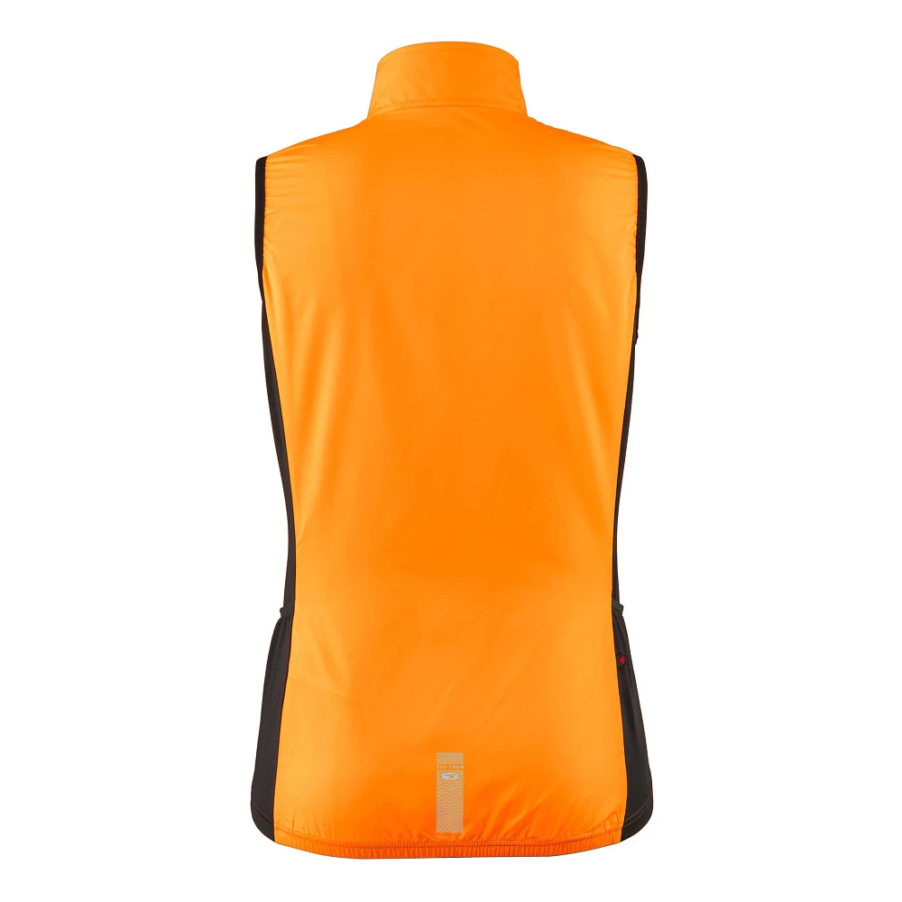 Women's Sugoi Compact Vest - Image 2