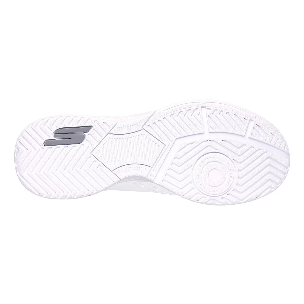 Men's Skechers Viper Court Smash - Image 4