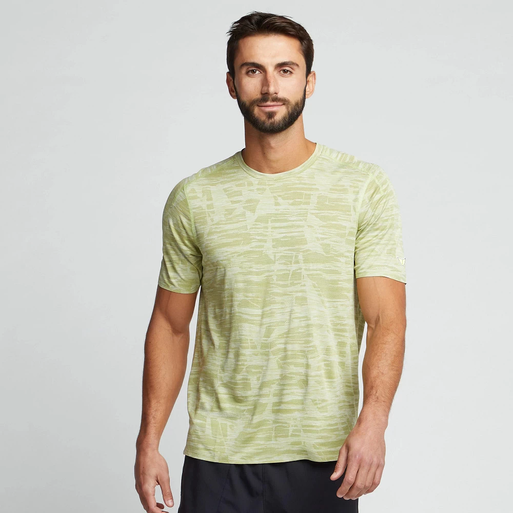 Men's Korsa Accelerate Short Sleeve Tee - Image 8