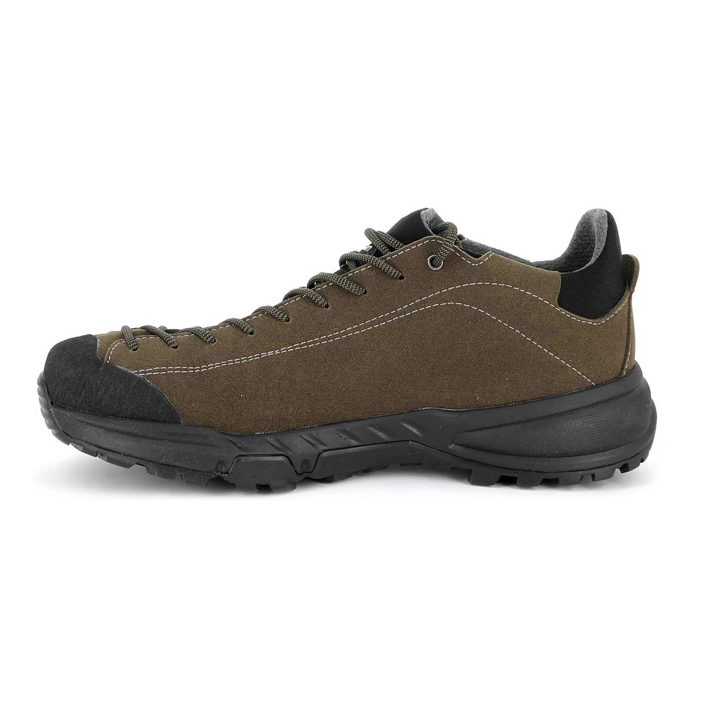 Men's Zamberlan Free Blast GTX Hiking Shoe - Image 2