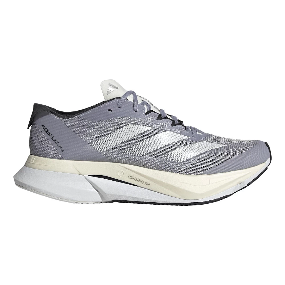 Women's Adidas Adizero Boston 12 - Image 9