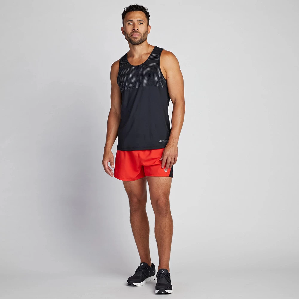 Men's Korsa On Pace 4" Short 2.0 - Image 10