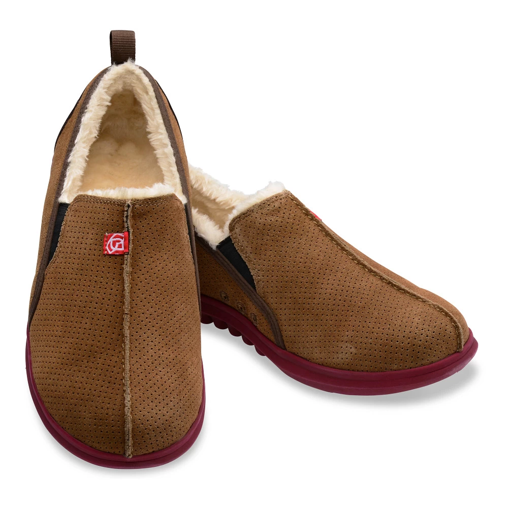 Men's Spenco Supreme Slipper - Image 12