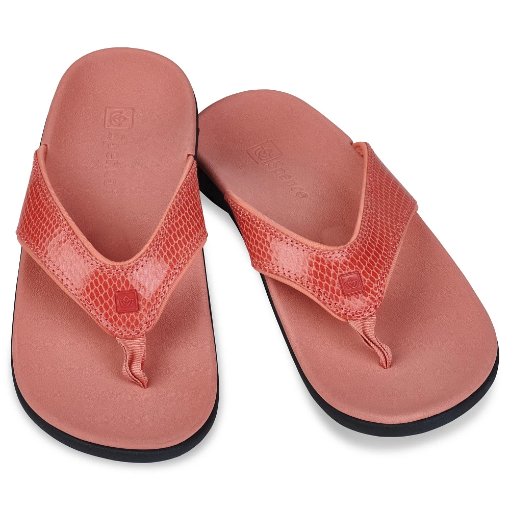 Women's Spenco Yumi 2 Snake - Image 18