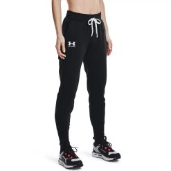 Women's Under Armour Rival Fleece Joggers