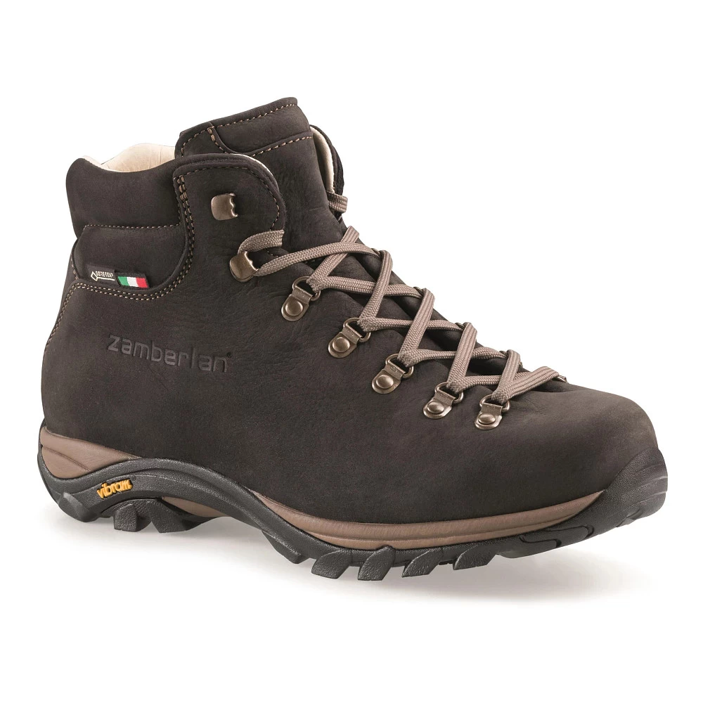 Men's Zamberlan Trail Lite Evo GTX - Image 6