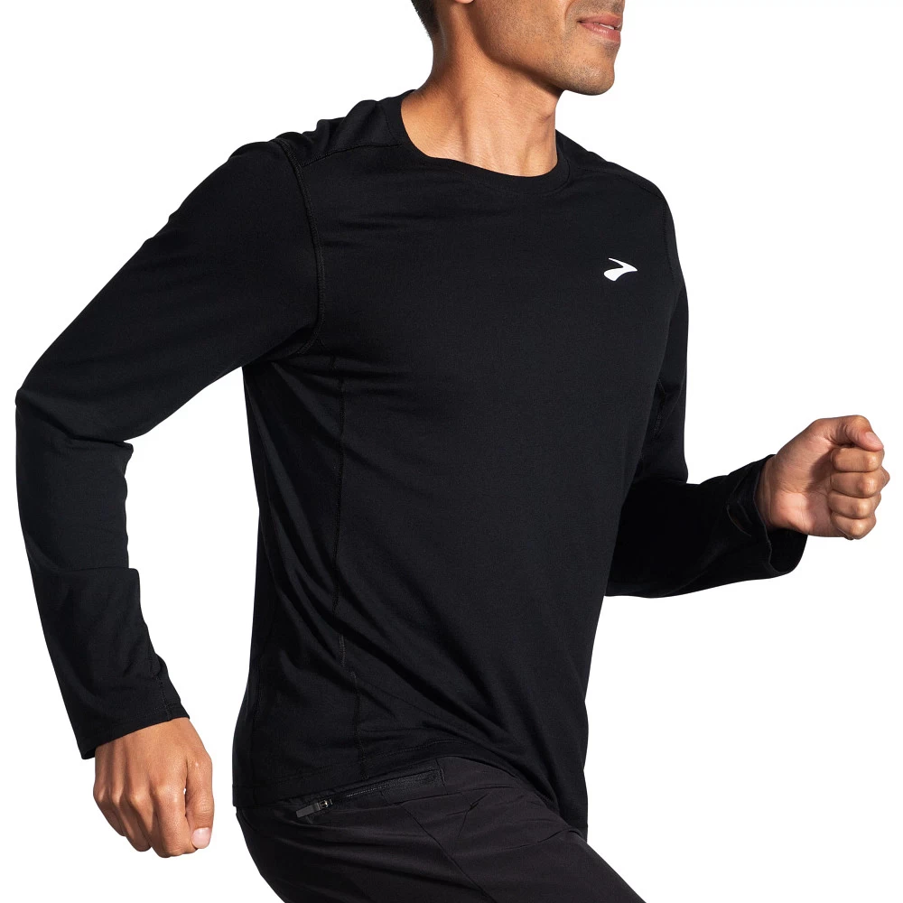 Men's Brooks Distance Long Sleeve 2.0 - Image 8
