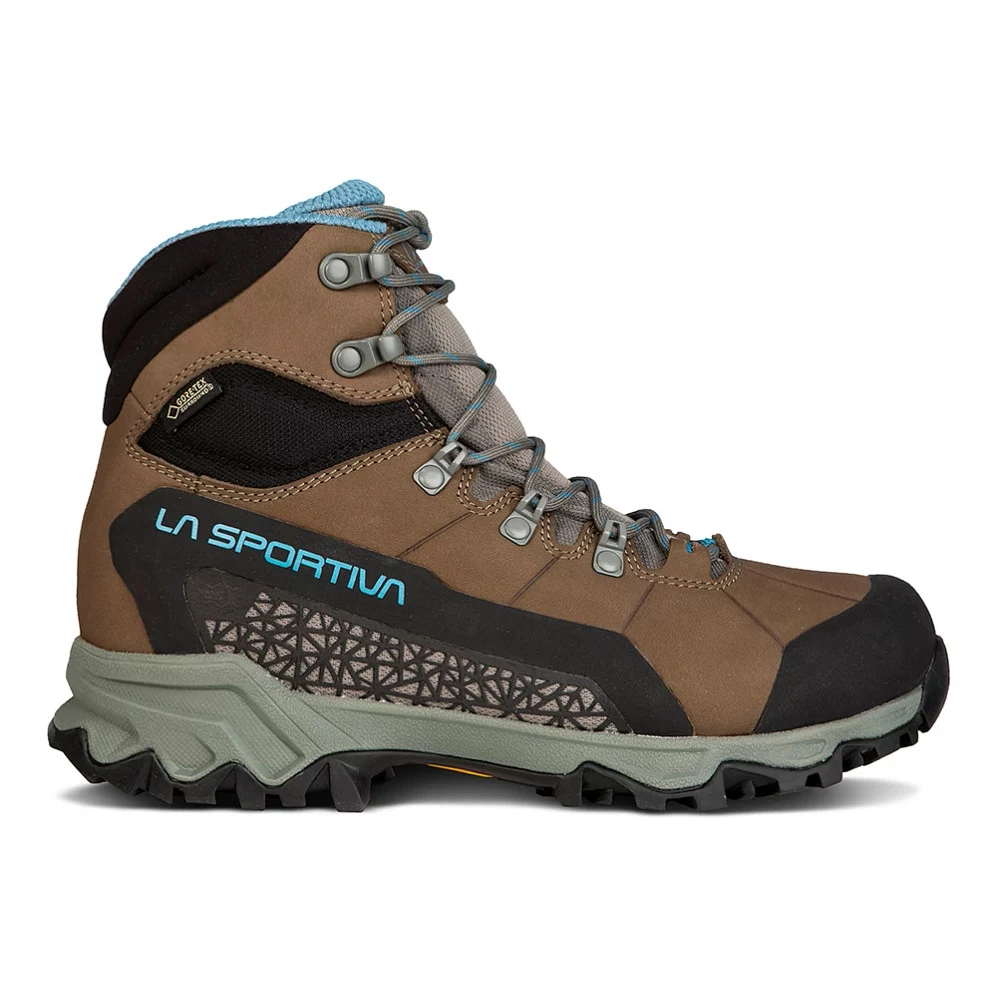 Women's La Sportiva Nucleo High II GTX