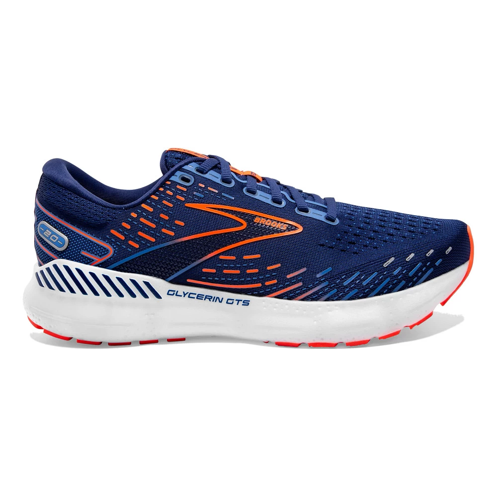 Men's Brooks Glycerin GTS 20 - Image 7