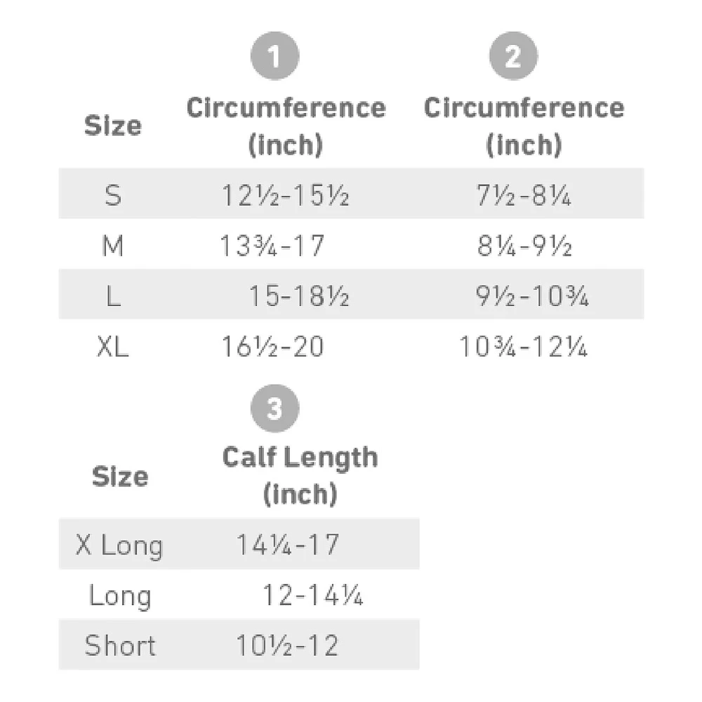 Bauerfeind Sports Compression Sleeves Lower Leg - Image 7