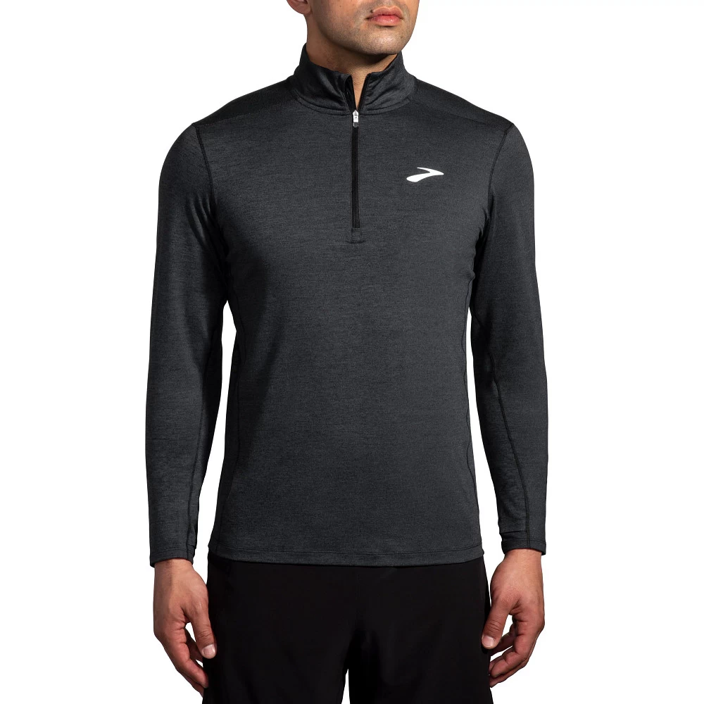 Men's Brooks Dash 1/2 Zip 2.0 - Image 6