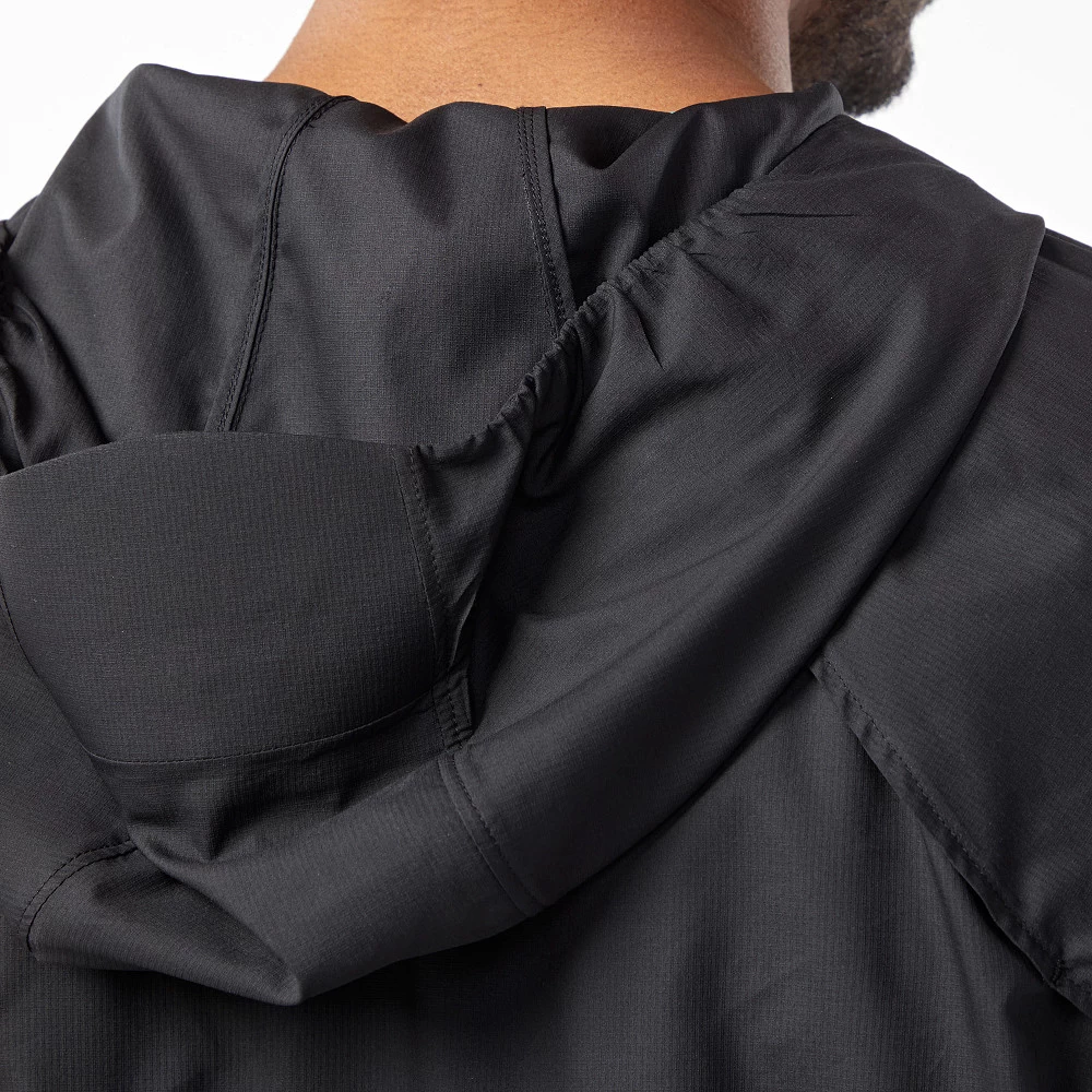 Men's Korsa Accelerate Run Jacket - Image 20