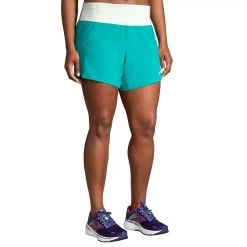 Women's Brooks Chaser 5" Short