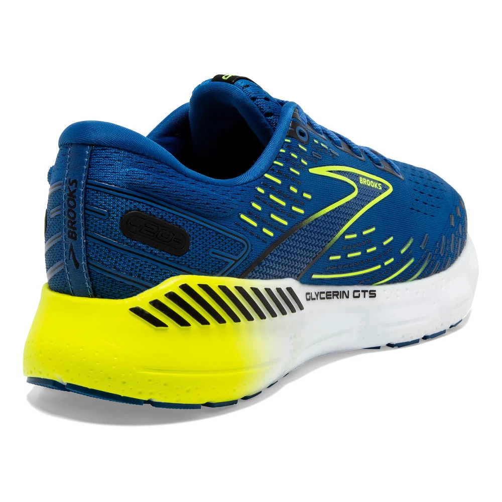 Men's Brooks Glycerin GTS 20 - Image 17