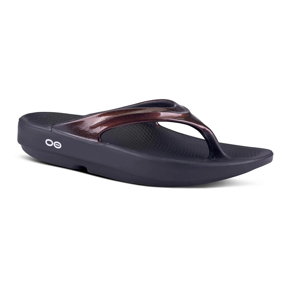Women's OOFOS OOlala Luxe - Image 11