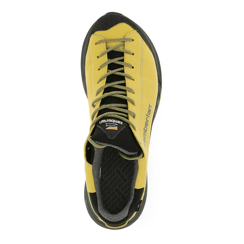 Men's Zamberlan Free Blast GTX Low Hiking Boot - Image 3