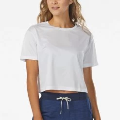 Women's Korsa Micro-Luxe Tee