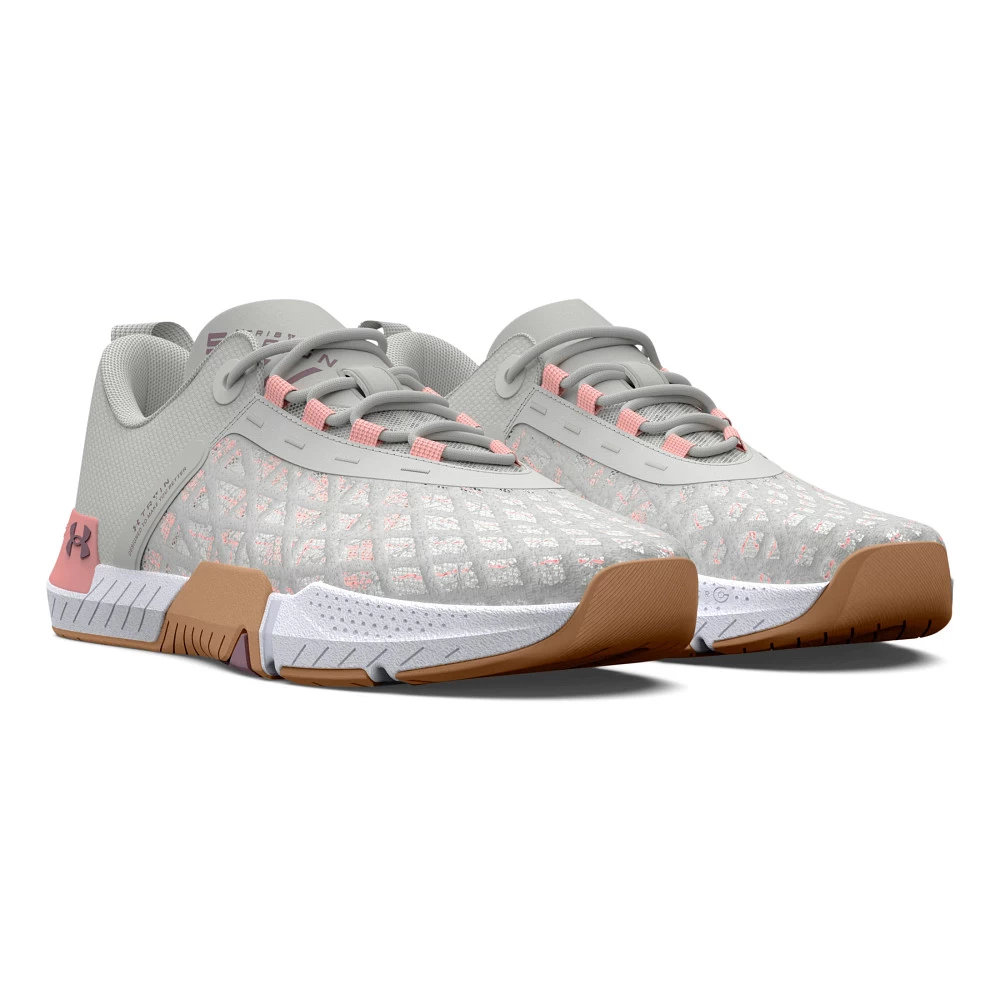 Women's Under Armour TriBase Reign 5 - Image 10