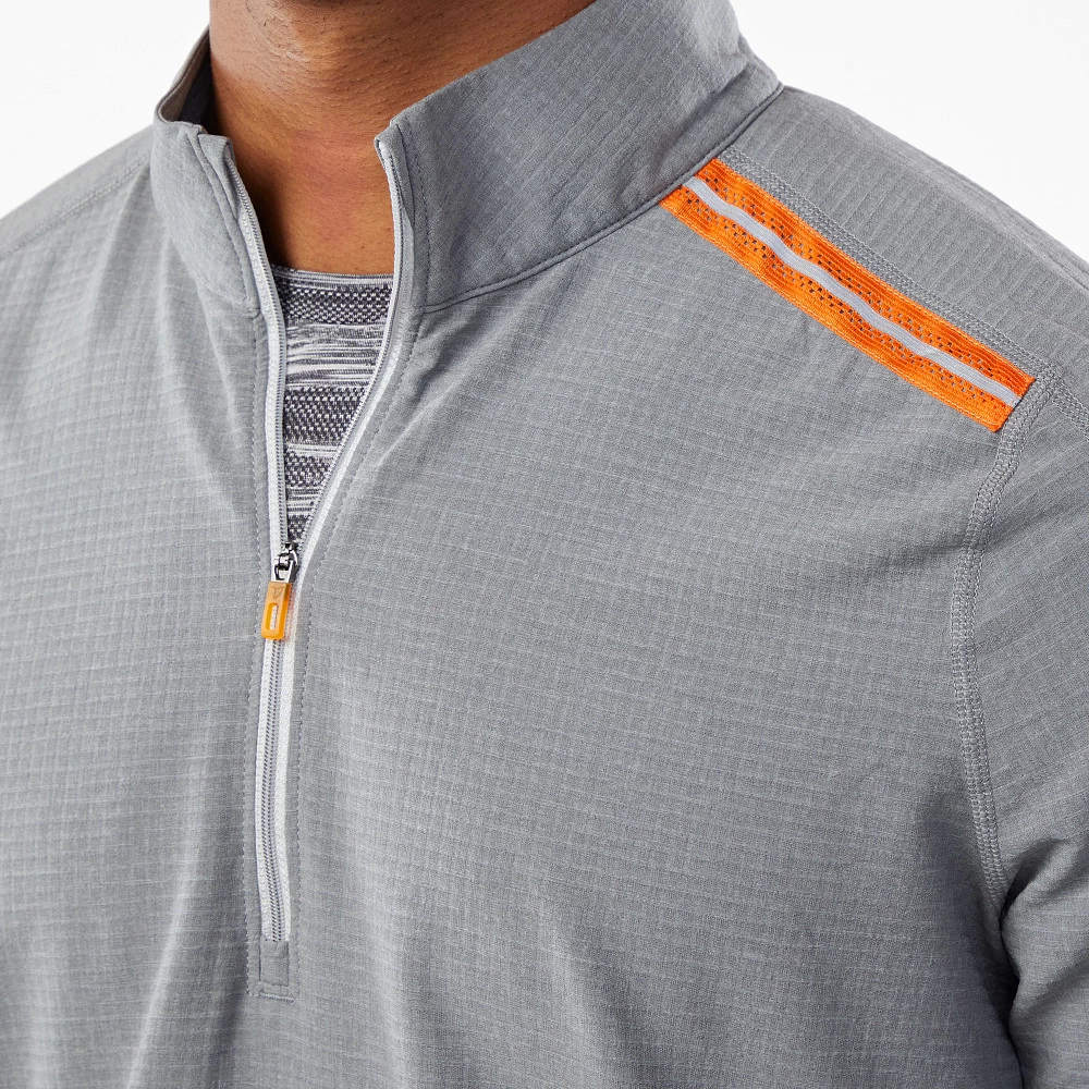 Men's Korsa Accelerate 1/2 Zip - Image 13