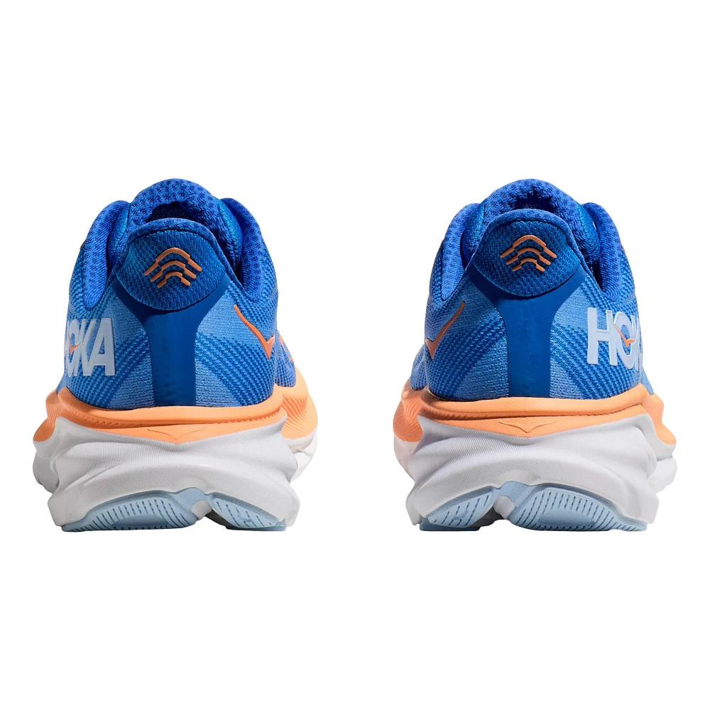 Men's HOKA Clifton 9 - Image 11