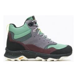 Women's Merrell Speed Solo Mid Waterproof