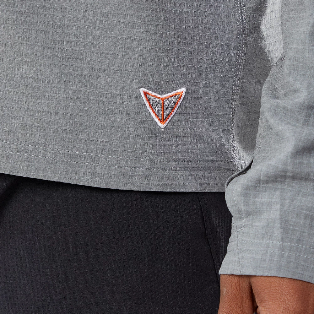 Men's Korsa Accelerate 1/2 Zip - Image 14