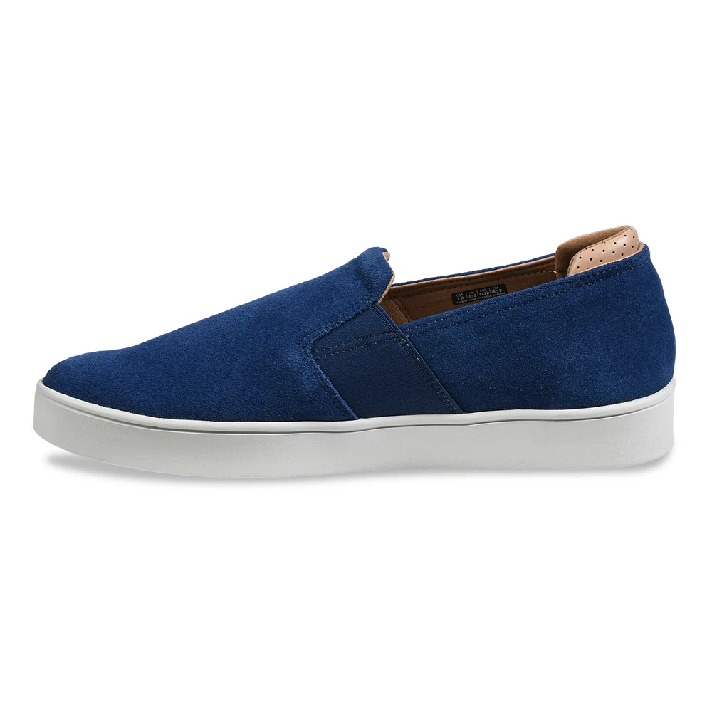 Men's Spenco Back Side Slip-On - Image 16