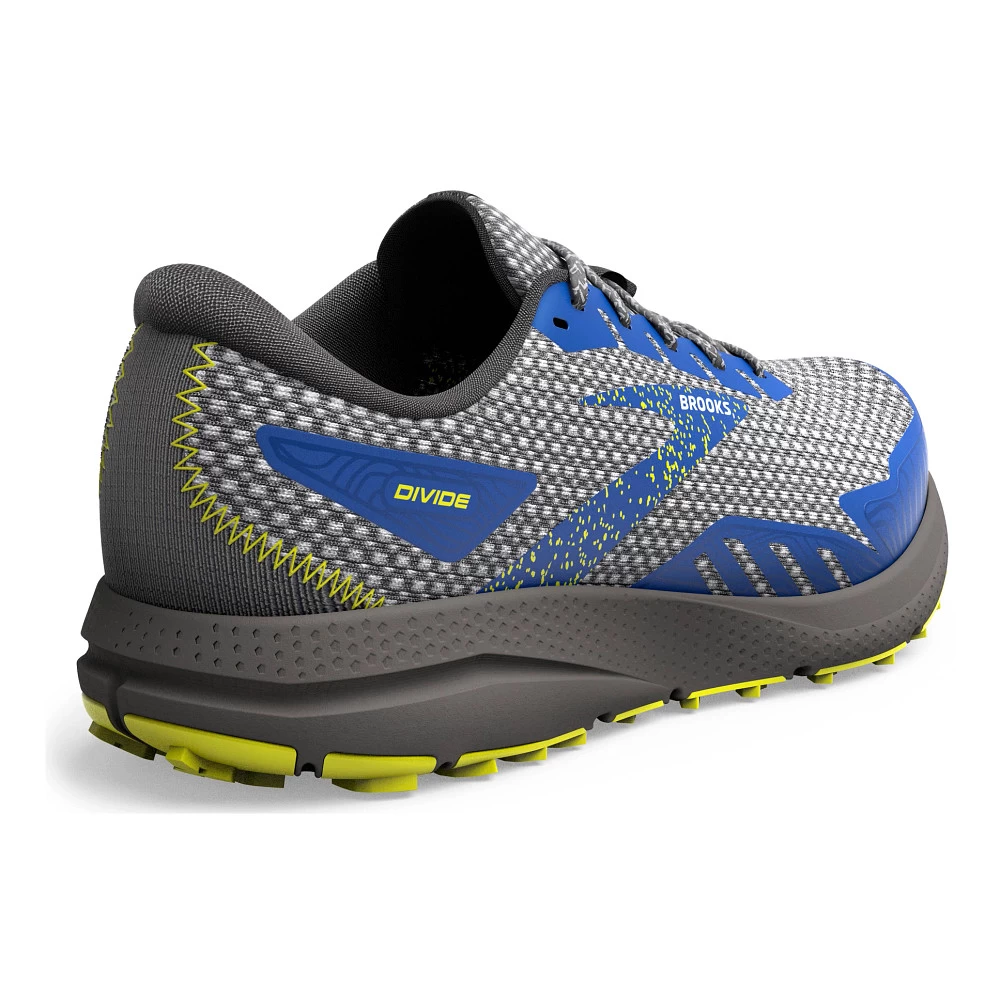 Men's Brooks Divide 4 - Image 11