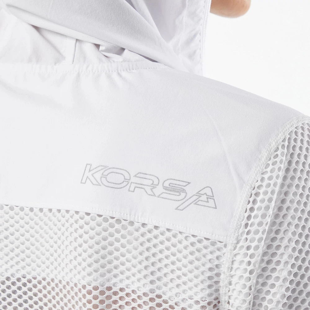 Women's Korsa Ventilate Mesh Jacket - Image 8