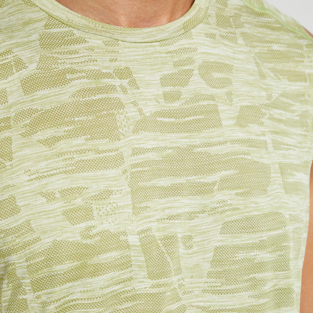 Men's Korsa Accelerate Muscle Tee - Image 10