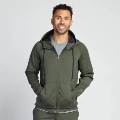 Men's Korsa Metropolitan Hoodie