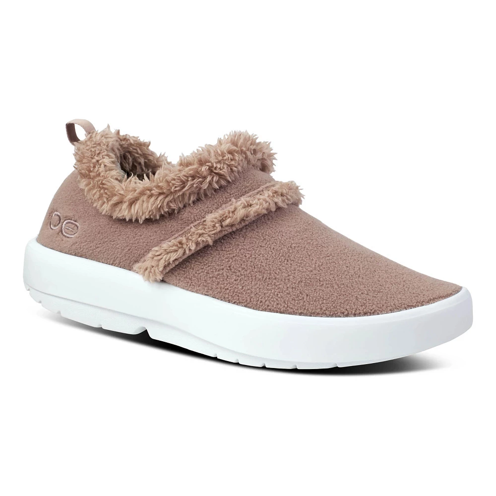 Women's OOFOS OOcoozie Low - Image 6