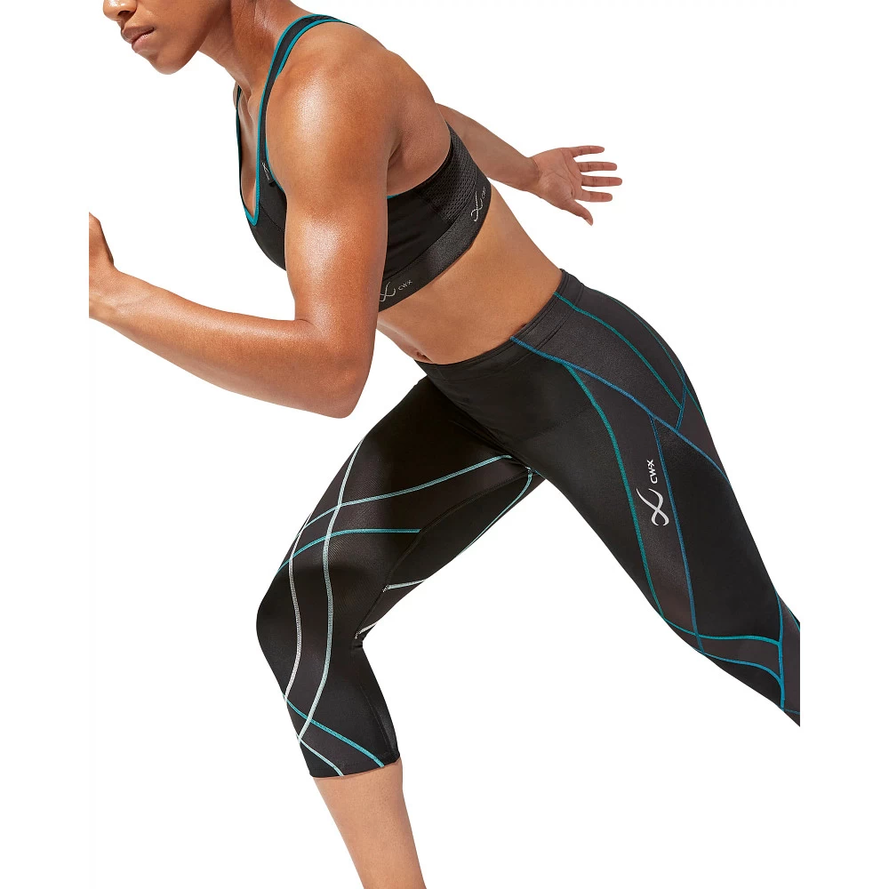 Women's CW-X Endurance Generator Joint And Muscle Support - Image 4