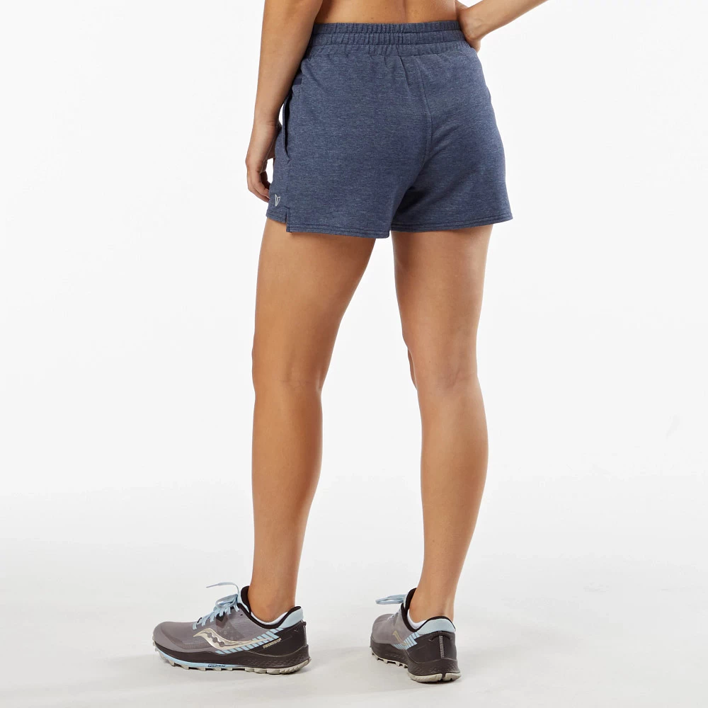 Women's Korsa Intrepid 4" Short - Image 2