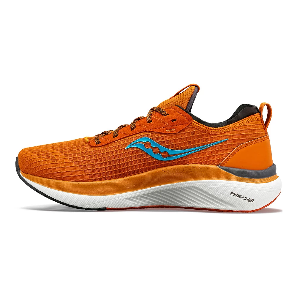 Men's Saucony Freedom Crossport - Image 12